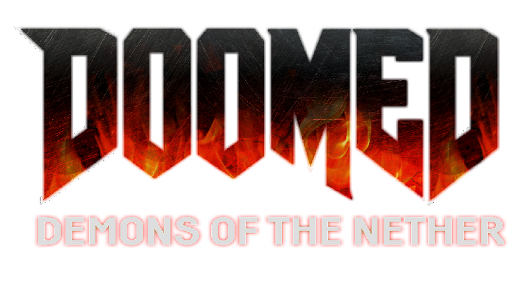 DOOMED: Demons of the Nether